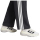 Adidas Γυναικείο παντελόνι φόρμας Essentials 3-Stripes Open Hem French Terry Pants